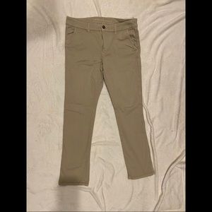 American Eagle Skinny Pants